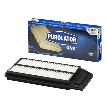 PUROLATOR Purolator A25503 PurolatorONE Advanced Air Filter A25503